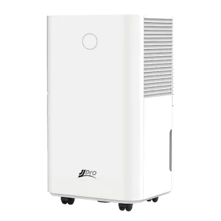 【JJPRO 家佳寶】2026最新一級能效6L除濕機 ★節能補助退稅(JPDH01B)