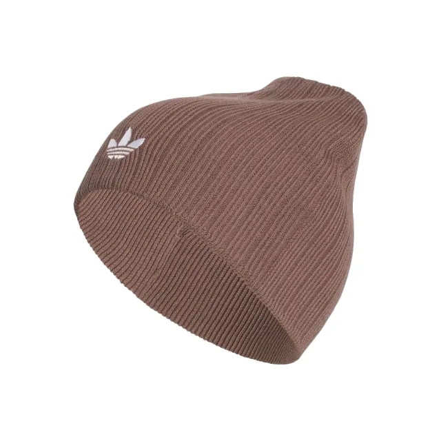 愛帽 7時間分 adidas 愛迪達】男女SKATE BEANIE 毛帽保暖運動帽- JY2717 - momo購物