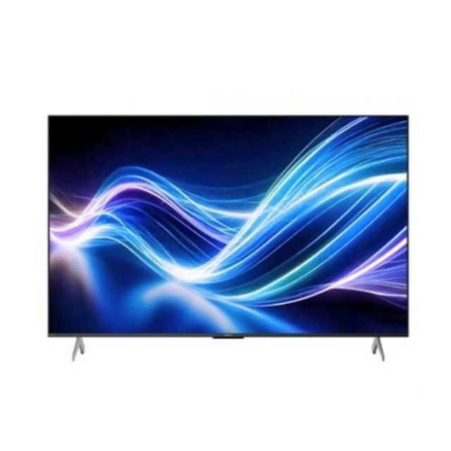 【SHARP 夏普】65型 AQUOS QLED 4K UHD Google TV聯網顯示器(4T-C65HL6500X)
