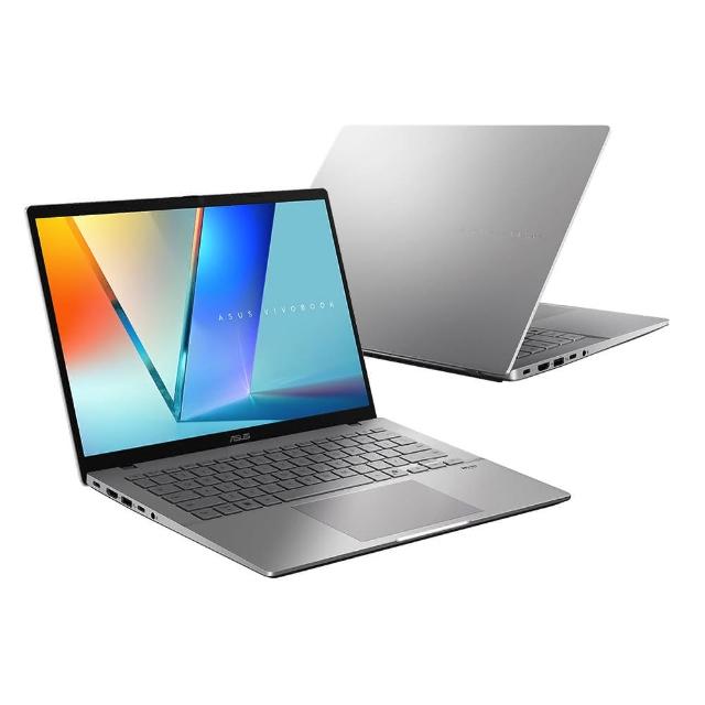 【ASUS 華碩】特仕版 14吋輕薄筆電(S3407VA-0062S13420H/i5-13420H/16G+8G/改2TB SSD/Win11)