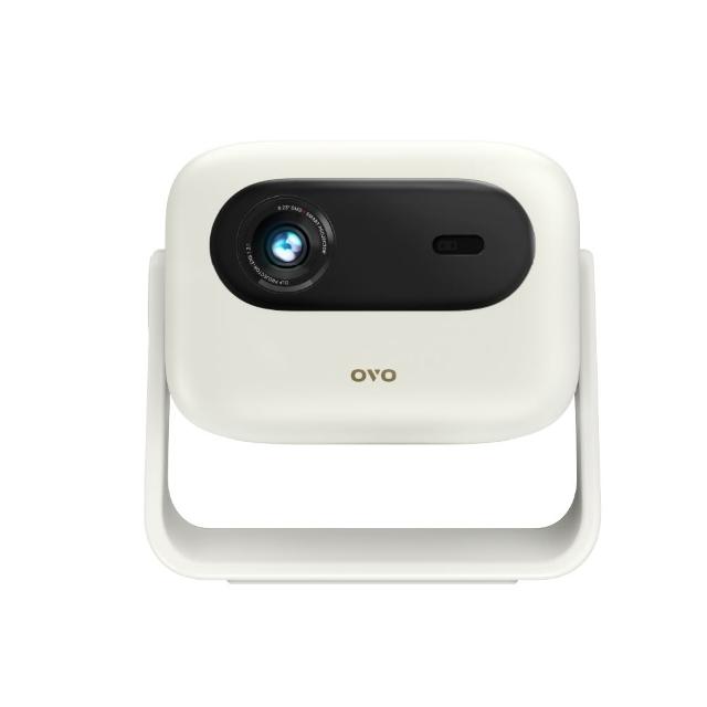 OVO U11 是一款高亮度 Full HD 投影機，採用 LED 光源，具備 2000 流明亮度，適閤家用劇院與室內使用。內建喇叭，支援 16:9 畫面比例，電源為 110V，重量輕巧僅 2000 克，提供一年保固與 NCC/BSMI 認證。