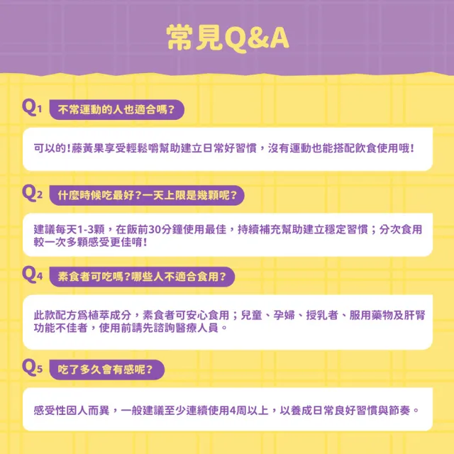 【BTP】藤黃果享受輕鬆嚼 6盒-30入/盒(咀嚼粒/藤黃果/代謝/白腎豆/酵母鉻/苦瓜)