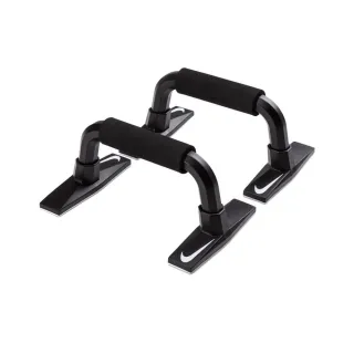 【NIKE 耐吉】伏地挺身握把 3.0 健身 鍛鍊(749010NS 黑)