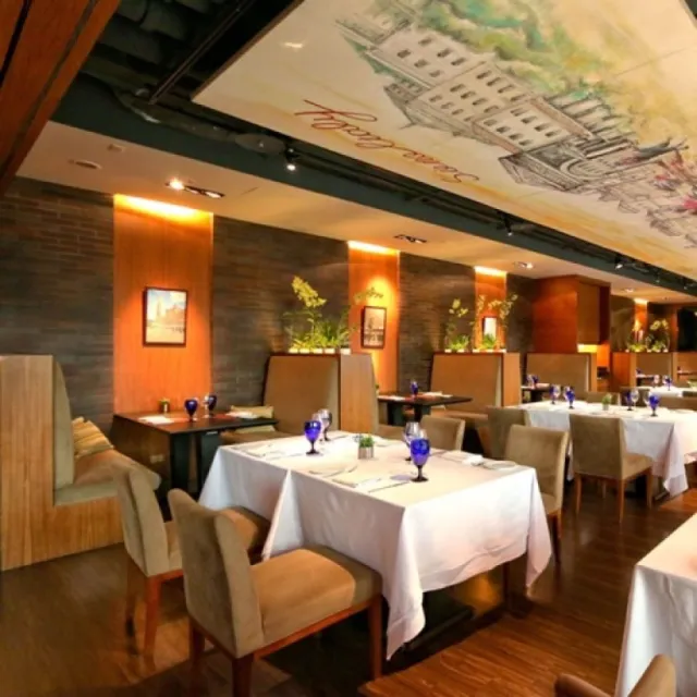 【台北維多麗亞酒店】LA FESTA★平日雙人下午茶券(假日+100)