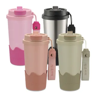 【太和工房】SUS316不鏽鋼保溫瓶480ml(ST-OES-F48)