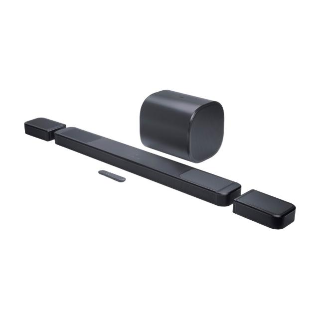 【JBL】BAR 1300MK2 11.1.4 聲道家庭劇院音響