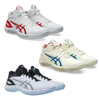 【asics 亞瑟士】GELBURST 28 男女中性款 籃球鞋(多款任選)