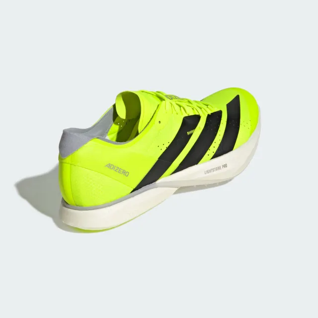 【adidas 愛迪達】ADIZERO AVANTI 跑鞋 運動鞋 慢跑鞋 男鞋/女鞋 JQ5933