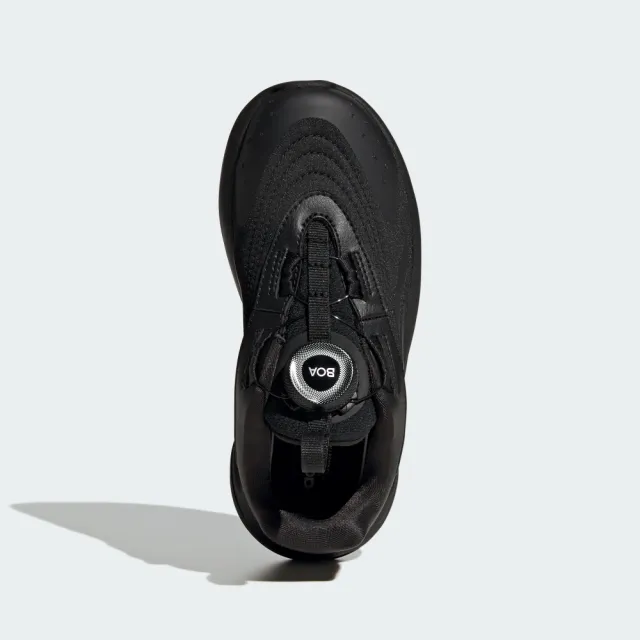 【adidas 愛迪達】OZELIA BOA C 鞋 童鞋 - Originals HQ2674
