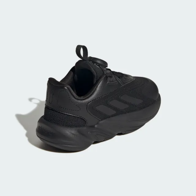 【adidas 愛迪達】OZELIA BOA C 鞋 童鞋 - Originals HQ2674