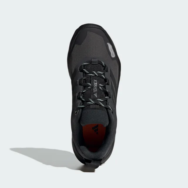 【adidas 愛迪達】TERREX SKYCHASER AX5 GORE-TEX 登山鞋 防潑水 女鞋 JQ2222