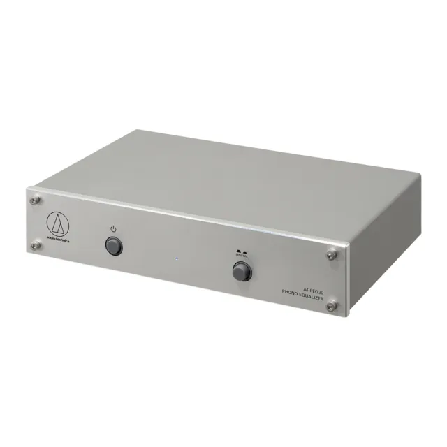 【audio-technica 鐵三角】AT-PEQ30(唱頭等化器)
