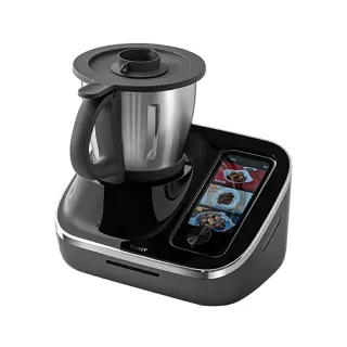 【TOKIT廚機】多功能AI聯網料理機 35合1 繁體中文 OTA升級 小米生態鏈品牌(電鍋 破壁機 豆漿機 養生壺)