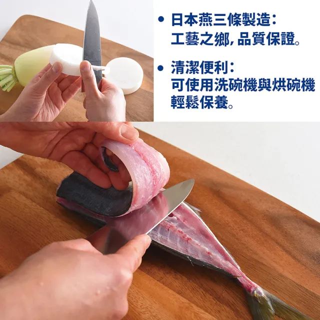 【Arnest】bellfina 日式主廚刀-25cm(日本製造)