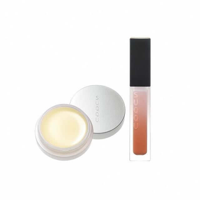 【SUQQU】極潤護唇霜 7.5g