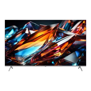 【HERAN 禾聯】75型SSR級4K QLED 120Hz DLG GoogleTV智慧液晶顯示器(HX-75QM350F)