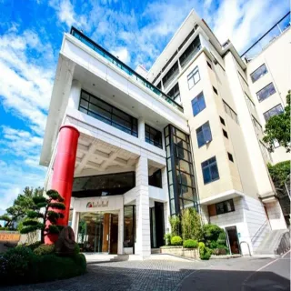 【北投春天酒店】溫泉饗宴雙人套票