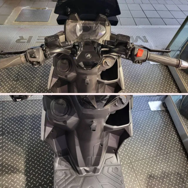 【AEON 宏佳騰】】送模型 STR 300 ABS(300CC/經銷商/黃牌速可達/機車/普洛吉村重機)