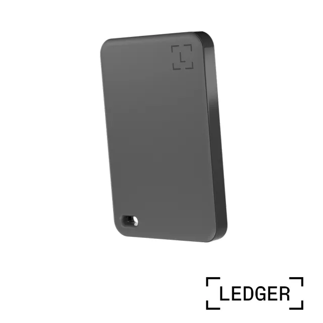 【LEDGER】Nano Gen5 / 含恢復金鑰 加密貨幣硬體錢包(冷錢包)