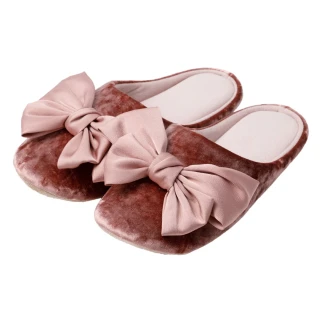 【NITORI 宜得利家居】包頭室內拖鞋 RIBBONDRO RO M DH(DECO HOME 室內拖鞋 拖鞋 鞋)