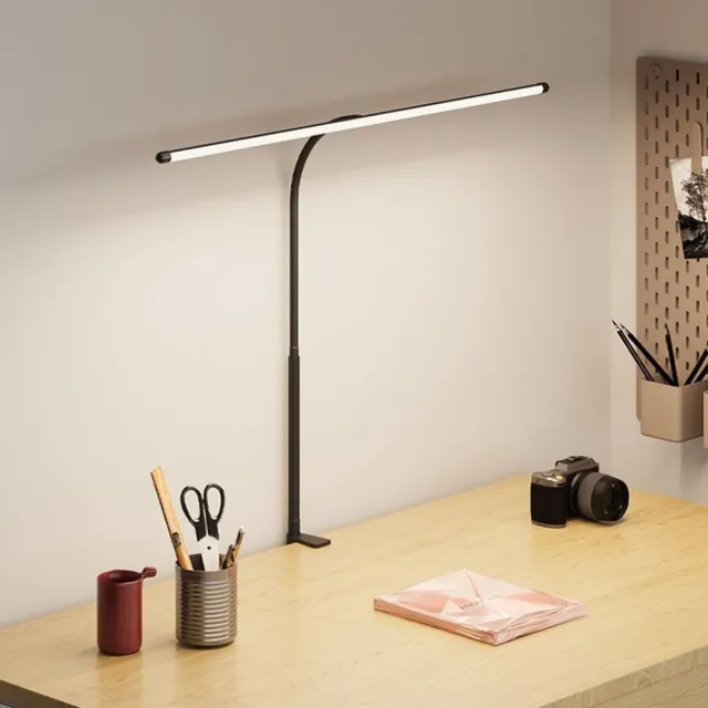 智能全光譜檯燈 學習閱讀專用 學習燈 家用桌面燈 閱讀燈(檯燈、閱讀燈、學習燈)