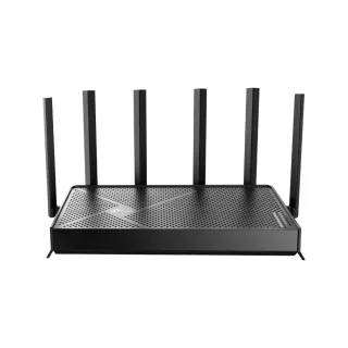 【TP-Link】Wi-Fi 7 BE9700 三頻 10G 無線網路路由器 分享器(支援AI筆電/EasyMesh/VPN/Archer BE9700)