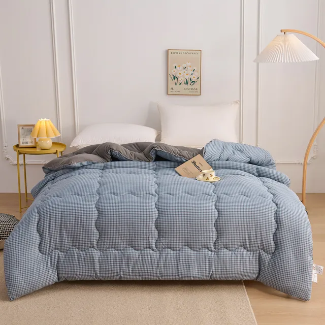 【2026】羊毛被推薦ptt》10款高評價人氣品牌排行榜 | 好吃美食的八里人