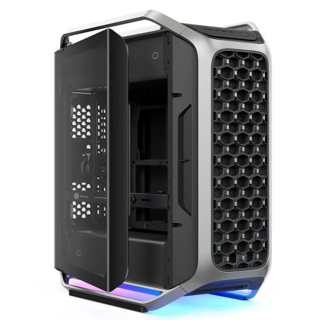 【Cooler Master 酷碼】Cooler Master COSMOS ALPHA 旗艦機殼(COSMOS ALPHA)