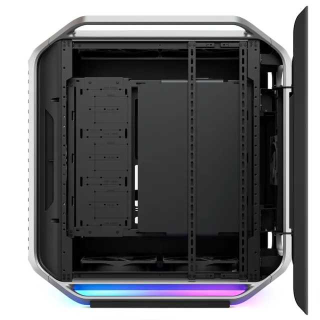 【Cooler Master 酷碼】Cooler Master COSMOS ALPHA 旗艦機殼(COSMOS ALPHA)