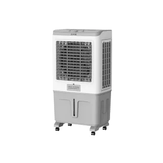 【DIKE】30公升-移動式可定時大勁風水冷扇-居家商用/室內外皆宜(HLE340)