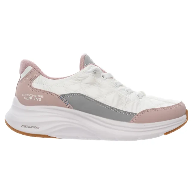 【SKECHERS】女童系列 女童鞋 運動鞋 瞬穿舒適科技 CONTOUR FOAM(303949LWLV)