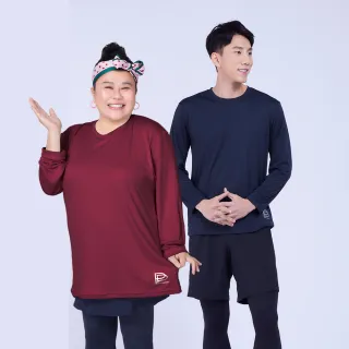 【PP 石墨烯】石墨烯智能上衣3件組_任選(恆溫循環透氣 長袖短袖)