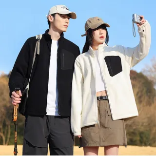 【Porabella】外套 男女衝鋒外套 保暖外套 三合一外套 防風外套 ☆外衝鋒衣 防水外套  情侶外套 登山外套