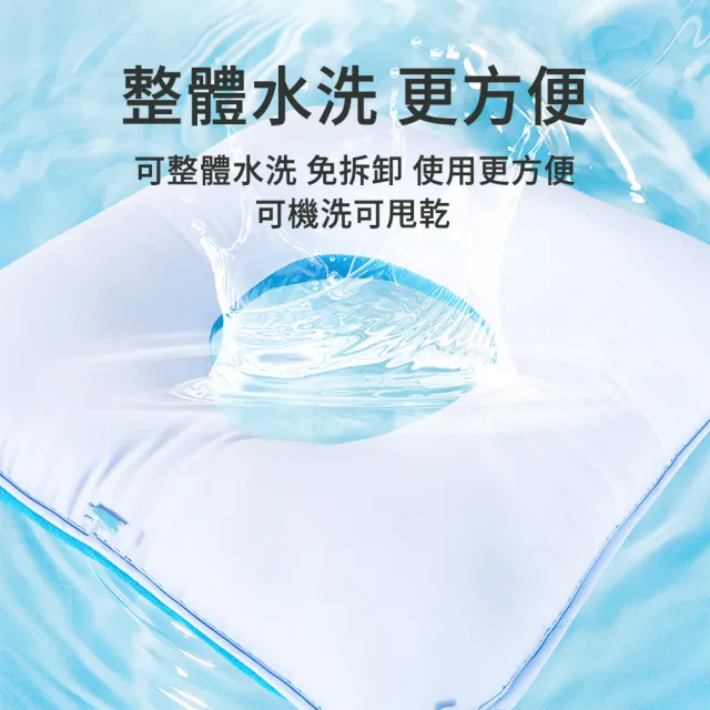 【The rare】方形中空減壓墊圈 臥床老人護理褥瘡墊 痔瘡墊圈 褥瘡枕痔瘡坐墊 防褥瘡墊 屁股墊