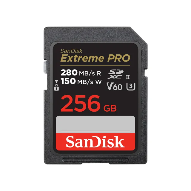 Extreme Pro 旗艦系列,SD 記憶卡,SanDisk,品牌旗艦- momo購物網- 好評