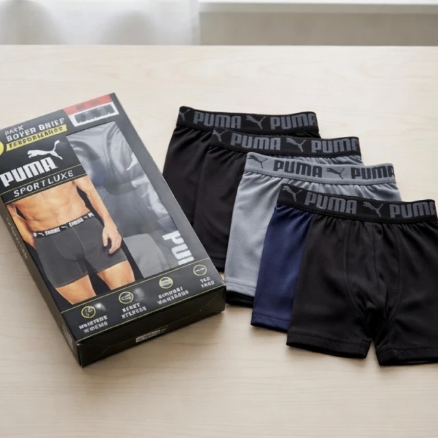 puma運動褲