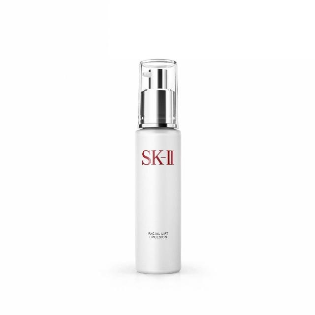 SK-II 晶緻活膚乳液