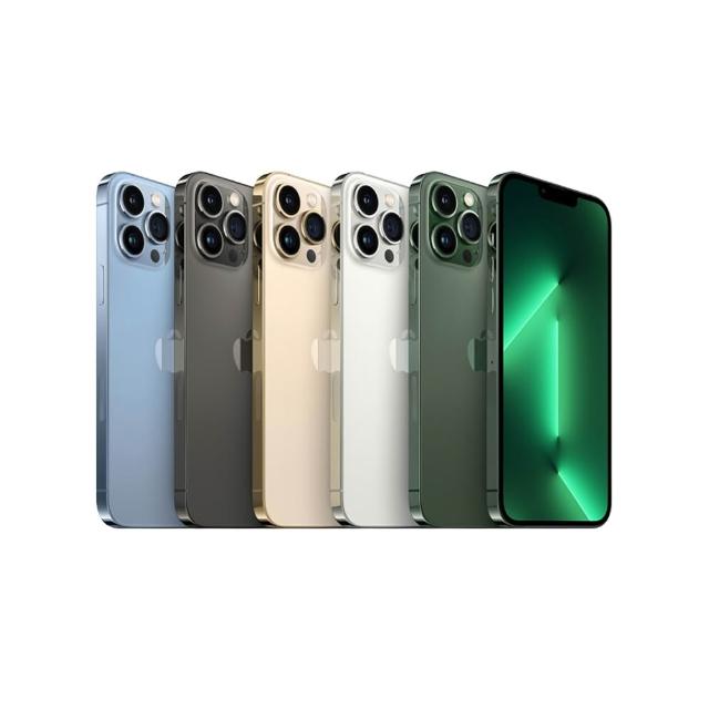 Apple 蘋果 iPhone 13 Pro 搭載強大 A15 系列處理器,6.1 吋螢幕,256GB 儲存容量,支援無線充電、快充功能、廣角鏡頭、生活防水及夜拍功能。電池容量 3501~6000mAh,後置畫素達 1001 萬~1500 萬,提供黑色、白色、藍色、金色選擇。2021 年 7~9 月上市,供應商保固 180 天,完美旗艦手機選擇。 Apple蘋果 iPhone 13 Pro
