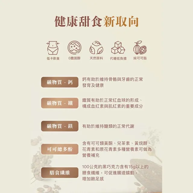 【日初良食】買三送一ROSE黑巧克力禮盒24片/盒(100%的祝福 情人節送禮)