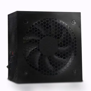 【星光】工業包裝 全新 500W(主動式溫控 靜音 電源供應器 一年保固)
