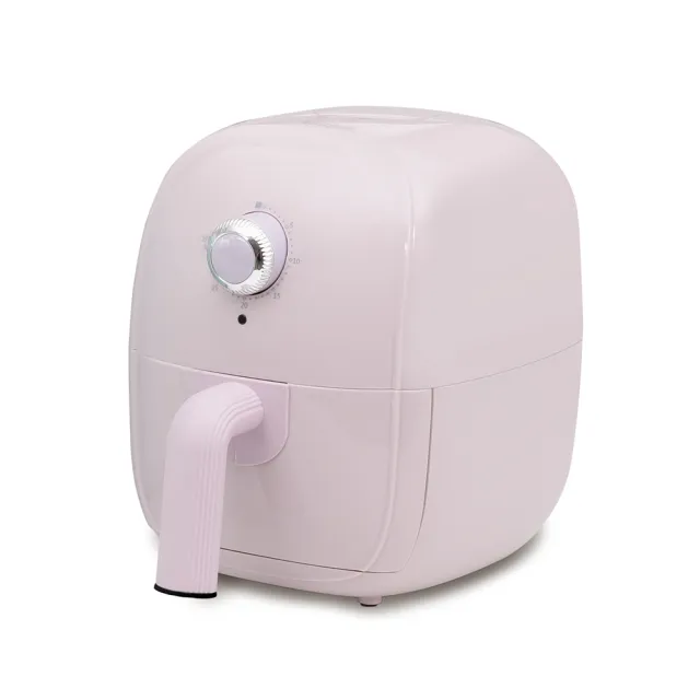 【Kolin 歌林】2L健康油切氣炸鍋(KNJP-SD2449)