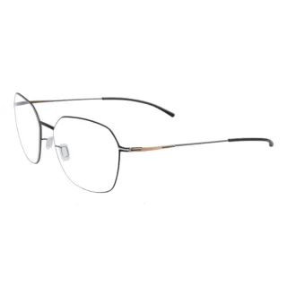 【ic!berlin】Ada Black 公司貨(德國薄鋼眼鏡)