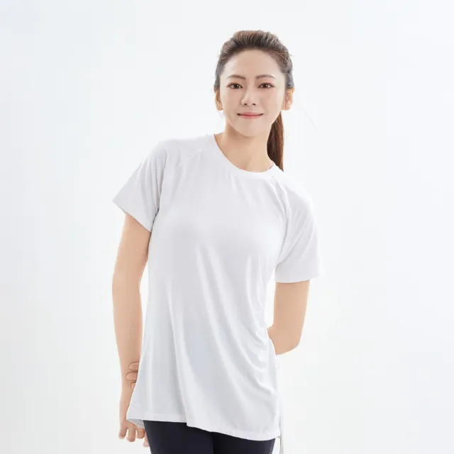 【Star Lace 矽米子】SiTEX矽米子抽繩綁帶上衣