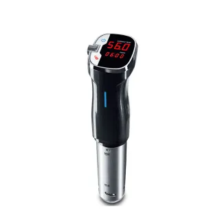 【Felsted 菲仕德】舒肥機 P101W  舒肥棒 低溫料理機Sous Vide(IPX7級防水 1200W 精準控溫定時 超快升溫)