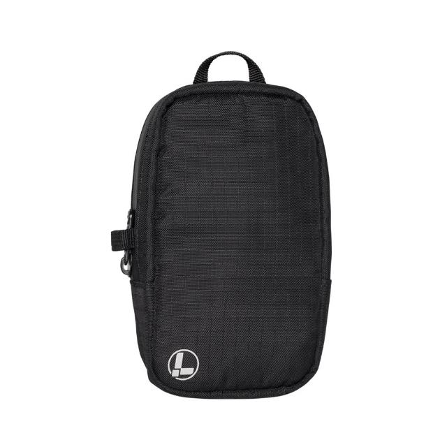 【Leatherman】軍用工具鉗 TOOL POUCH 工具袋-黑色(#934940)