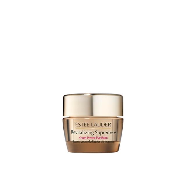 【Estee Lauder 雅詩蘭黛】年輕無敵膠原眼霜15ml