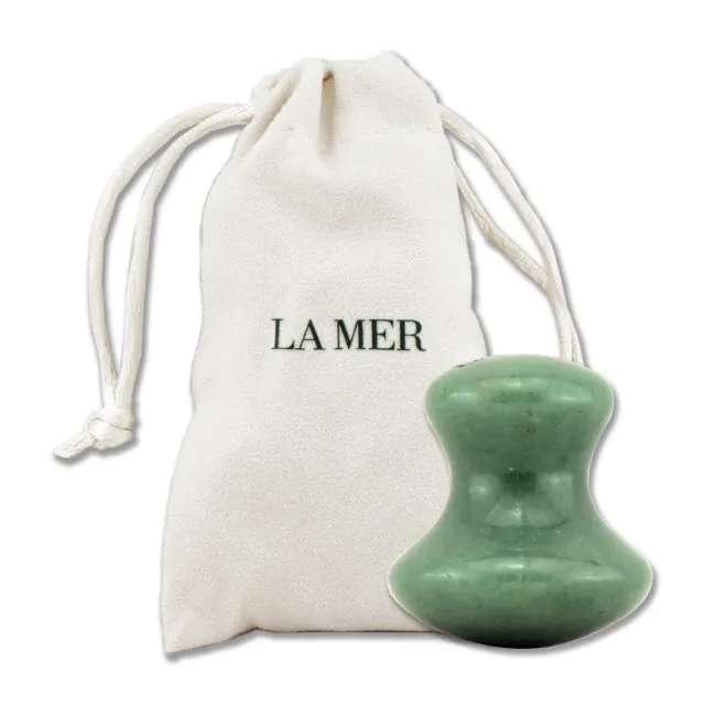 【LA MER 海洋拉娜】翠玉美妍按摩石