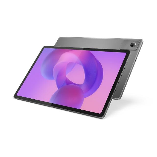 【Lenovo】Idea Tab Plus-paperlike 12.1吋 8G/256G WIFI ZAG70516TW 平板電腦(TB361FU/月光灰)