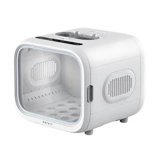 【Petkit 佩奇】頭等艙智能寵物烘毛箱(烘毛機、貓狗吹水機、公司貨原廠一年保固)