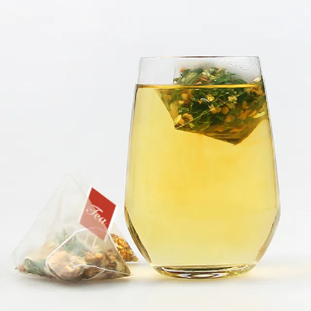 【頤悅品茶】牛蒡決明子蕎麥茶（熬夜降火茶）-6g×40入×2袋(黃金蕎麥茶、蕎麥茶、養生茶、無咖啡因茶)